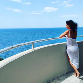 HANNA SEAVIEW APARTMENT